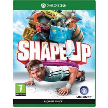 Shape Up