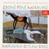 Hradišťan: Zbojné písně moravské - CD