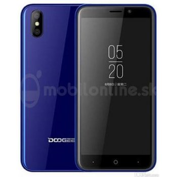 Doogee X50L