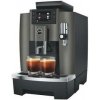 Automatický kávovar Jura W8 Dark Inox sivé