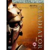 Gladiátor: DVD+2 Bonusové DVD
