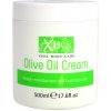 XBC XPEL Body Care Olive Oil, telový krém 500 ml, Oliva