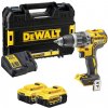 DeWalt DCD796P2 Kompaktní příklepová Vrtačka/šroubovák 18 V XR Li-Ion s bezuhlíkovým motorem