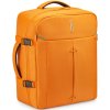 Cestovný batoh Roncato - Ironik 2.0 Cabin Backpack - Ryanair II - 12 Orange (RO)