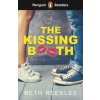 Penguin Reader Level 4: The Kissing Booth