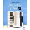 Holzschuh Akkordeón Schule 1 - škola hry na akordeón