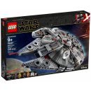 LEGO® Star Wars™ 75257 Millennium Falcon