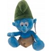 Plyšový Šmolko Divoušok 25 cm - plyšové hračky