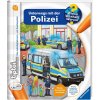 Wieso? Weshalb? Warum? Unterwegs mit der Polizei