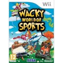 Wacky World of Sports