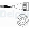 Lambda sonda Delphi Deutschland GmbH ES10986-12B1