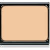 Artdeco Camouflage Cream Vodeodolný korektor pre všetky typy pleti 492.18 natural apricot 4,5 g