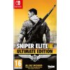 Sniper Elite 3 Ultimate Edition