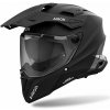 AIROH prilba COMMANDER 2 Color 2025, matná čierna, veľkosť 3XL