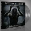 3LP Rotting Christ: The Apocryphal Spells CLR | LTD