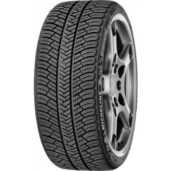 Michelin Pilot Alpin 4 245/35 R20 95W