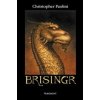 Brisingr – měkká vazba - Christopher Paolini