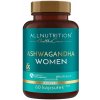 ALLNUTRITION Ashwagandha pre ženy (HEALTH & CARE Ashwagandha Women) 60 KAPSÚL VEGE