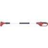 Worcraft WER001 ShareSYS, na mini reťazovú pílu CHS-S20LIBP a nožnice CSC-S20LiBP, teleskopická, 1,1-1,6 m