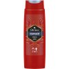 Old Spice Captain sprchový gél 250 ml