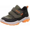 Detské celoročné topánky Superfit 1-000052-7000 Veľkosť: 38