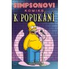 Simpsonovi: Komiks k popukání