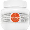 Kallos Mango Moisture Repair Hair Mask vyživujúca maska pre poškodené vlasy 275 ml