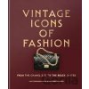 Vintage Icons of Fashion - Raul Barragan Sanz