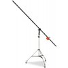 Manfrotto LIGHT BOOM 35 BLACK A25 W/CINE 44496
