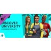 The Sims 4 - Discover University DLC