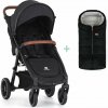 PETITE&MARS Sport Street2 RWS Oak Perfect Black + PETITE&MARS fusak Jibot 2025