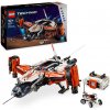 LEGO® Technic 42181 VTOL Vesmírna loď na prepravu ťažkého nákladu LT81