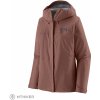 Patagonia Torrentshell 3L Rain dámska bunda, Dulse Mauve M