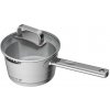 Sada riadu G21 Gourmet Magic s cedidlom, 9 dielov, nerez