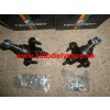 VW JETTA 8/2005-9/2010 spodný čap ramena Sada L+P