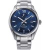 Orient Star Contemporary RE-BX0004L M34 F8 Date + 5 rokov záruka a darček ZADARMO