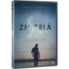 Zmizelá DVD - autor neuvedený