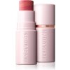 Makeup Revolution Skin Silk Blush Stick krémová lícenka v tyčinke odtieň Peachy Pink 4.5 g