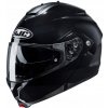 HJC C91N SOLID metal
