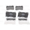 BOSCH Sada brzdových platničiek kotúčovej brzdy 0986494880