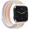 eses Nylonový remienok pre Fitbit Versa - Farebný prúžok