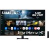 Samsung Smart Monitor M7 LS43FM702UU