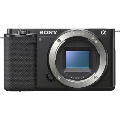 Sony Alpha ZV-E10 od 538,9 € - Heureka.sk