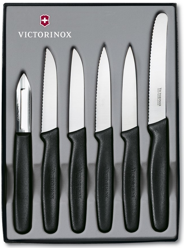 Victorinox 5.1113.6 Standard Súprava nožov 6 ks