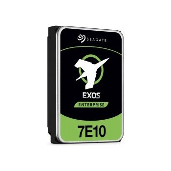 Seagate Exos 7E10 4TB, ST4000NM000B