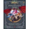 World of Warcraft: The Dragonflight Codex