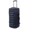 Cestovná taškla na kolieskach Hedgren Comby Compact 75,1 L modrá