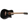 Fender CD-60SCE BLK