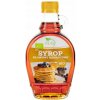 Javorový sirup Biolife 250 ml