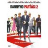 Dannyho parťáci 2 / Ocean's Twelve - DVD